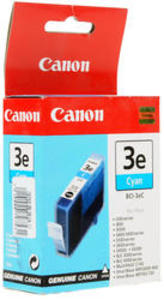 Картридж струйный Canon BCI-3eC