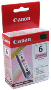 Картридж струйный Canon BCI-6PM