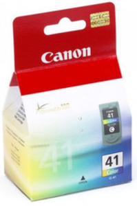 Картридж струйный Canon CL-41