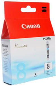 Картридж струйный Canon CLI-8PC