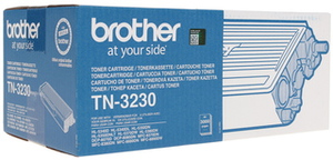 Картридж лазерный Brother TN-3230