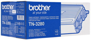 Картридж лазерный Brother TN-3280
