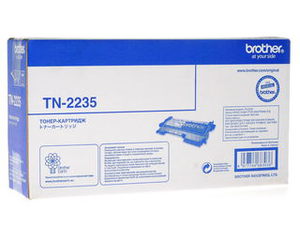 Картридж лазерный Brother TN-2235