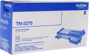 Картридж лазерный Brother TN-2275