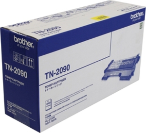 Картридж лазерный Brother TN-2090