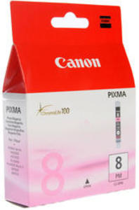 Картридж струйный Canon CLI-8PM