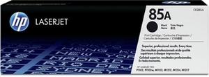 Картридж лазерный HP 85A (CE285A)