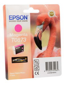 Картридж струйный Epson T0873