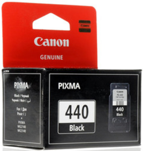 Картридж струйный Canon PG-440