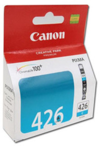 Картридж струйный Canon CLI-426C