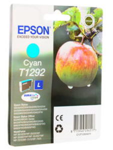 Картридж струйный Epson T 1292 (L)