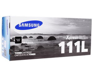 Картридж лазерный Samsung MLT-D111L