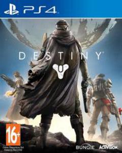 Игра для PS4 Destiny