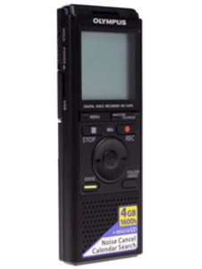 Диктофон OLYMPUS VN-733PC+ME52