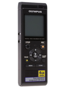 Диктофон OLYMPUS VN-741PC