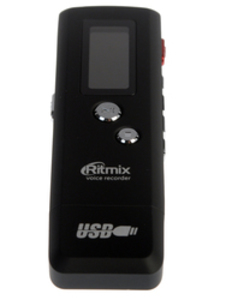 Диктофон Ritmix RR-650