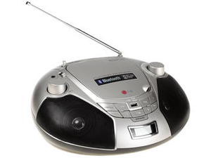 Магнитола LG SB19ST