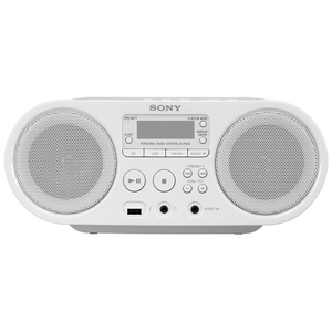 Магнитола Sony ZS-PS50W
