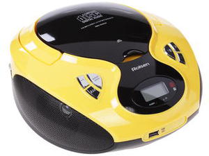 Магнитола Rolsen RBM-211