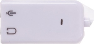 Внешняя звуковая карта ORIENT AU-01SW