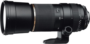 Объектив Tamron Sony SP AF 200-500mm F5.0-6.3 Di LD (IF) (A08S)