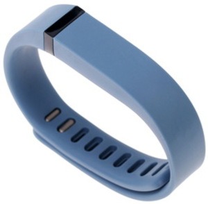 Фитнес-браслет Fitbit Flex cиний