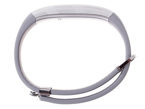 Фитнес-браслет Jawbone UP2 серый