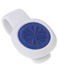 Фитнес-браслет Jawbone UP Move белый, синий