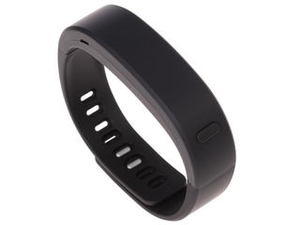 Фитнес-браслет Harper BFB-105 черный
