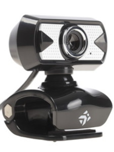 Веб-камера Dexp V-100