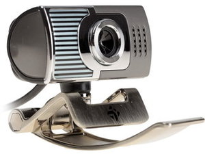 Веб-камера Dexp V-180