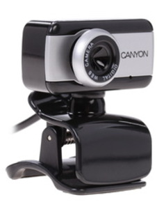 Веб-камера Canyon CNE-HWC1