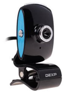 Веб-камера Dexp J-003