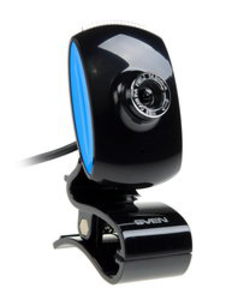 Веб-камера Sven IC-350