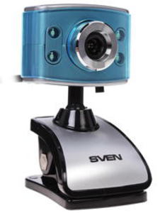 Веб-камера Sven IC-730