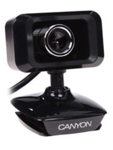 Веб-камера Canyon CNE-CWC1