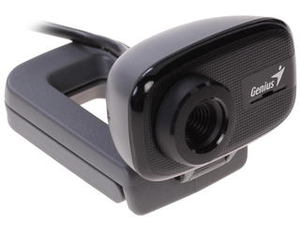 Веб-камера Genius FaceCam 321