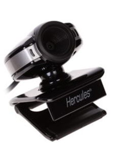Веб-камера Hercules Dualpix Emotion