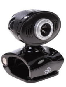 Веб-камера DEXP V-300