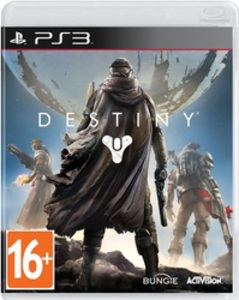 Игра для PS3 Destiny