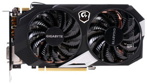 Видеокарта GigaByte GeForce GTX 950 XTREME GAMING [GV-N950XTREME C-2GD]