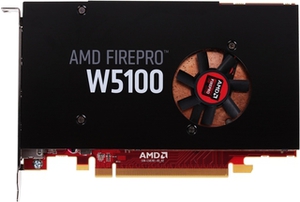 Видеокарта AMD FirePro W5100 [100-505737]