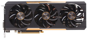Видеокарта Sapphire AMD Radeon R9 390X TRI-X OC W/BP [11244-01-20G]
