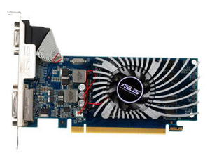 ASUS GeForce GT 610 GT610 1GD3 L a a o o a