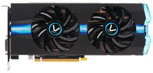 Видеокарта Sapphire AMD Radeon R7 370 VAPOR-X OC VERSION (UEFI) [11240-12-20G]