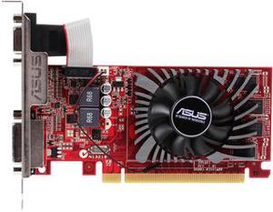 Видеокарта ASUS AMD Radeon R7 240 [R7240-OC-4GD3-L]