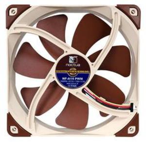 Вентилятор Noctua NF-A14 PWM