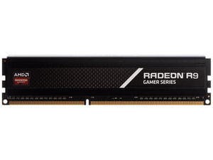 Оперативная память AMD Radeon R9 Gamer Series [R934G2401U1S] 4 Гб