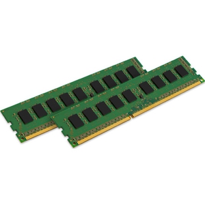 Оперативная память Kingston ValueRAM [KVR16N11S8K2/8] 8 Гб