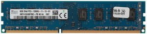 Оперативная память Hynix [HMT41GU6BFR8C-PB] 8 Гб